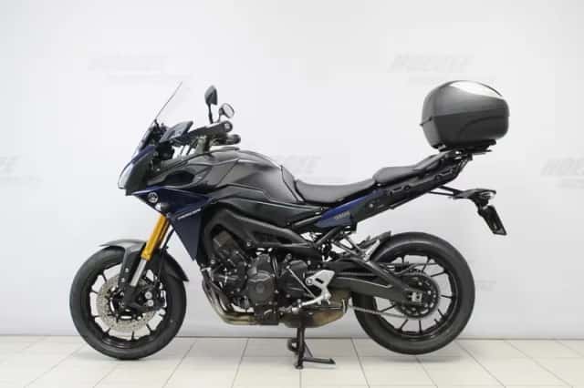 Yamaha Tracer (2016) thumbnail 4