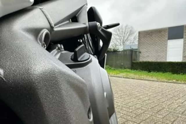 Triumph STREET (2020) thumbnail 6