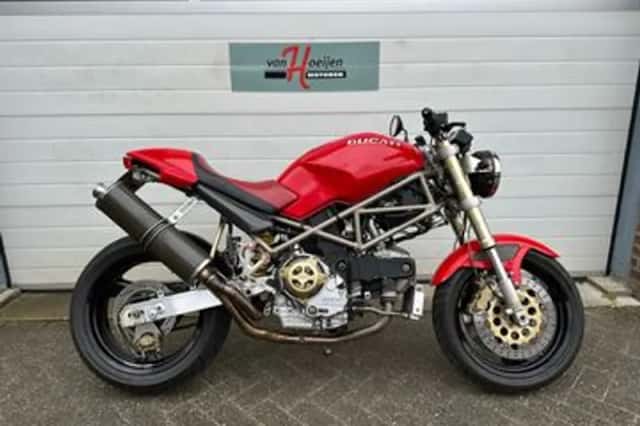 Ducati M (1994) thumbnail 1