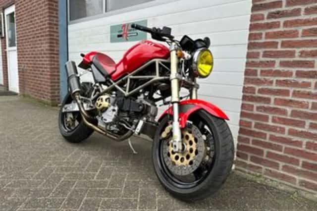 Ducati M (1994) thumbnail 2