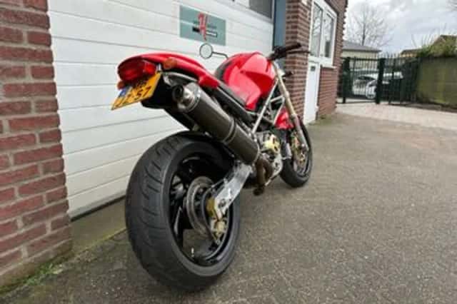 Ducati M (1994) thumbnail 3