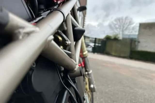 Ducati M (1994) thumbnail 5