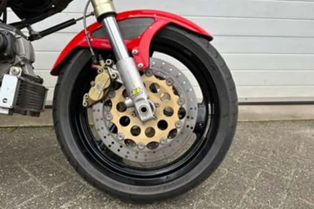 Ducati M (1994) thumbnail 6