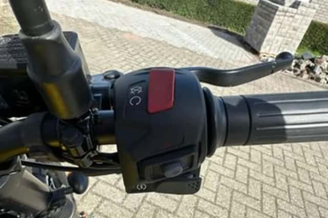 BSA SCRAMBLER (2026) thumbnail 5