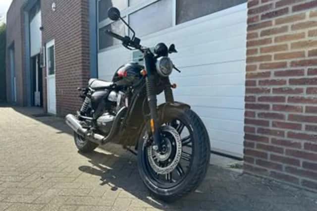 BSA BANTAM (2026) thumbnail 2
