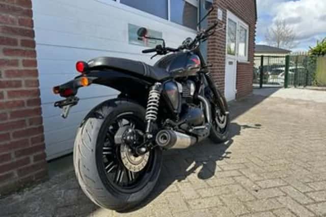 BSA BANTAM (2026) thumbnail 3