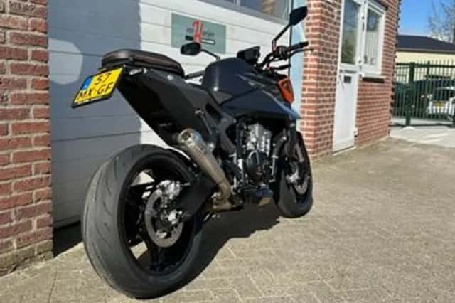KTM KTM (2025) thumbnail 3