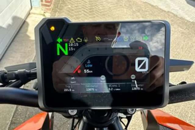 KTM KTM (2025) thumbnail 4