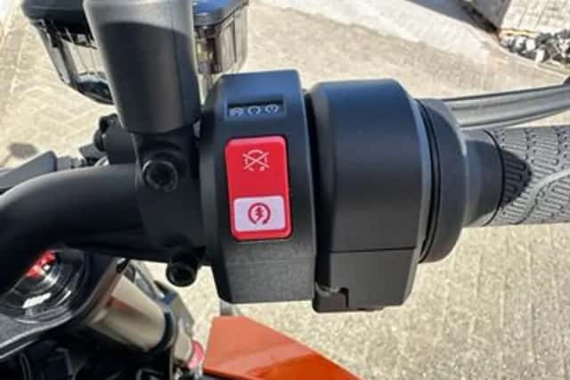 KTM KTM (2025) thumbnail 5