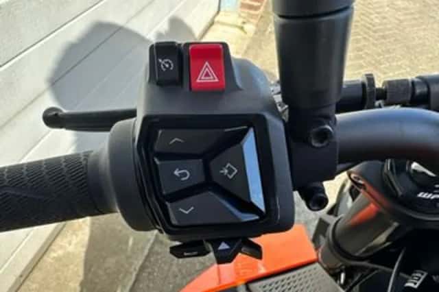 KTM KTM (2025) thumbnail 6