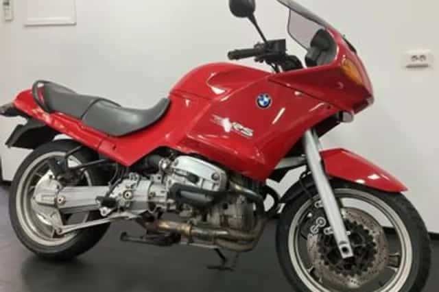 BMW R (1994) thumbnail 1
