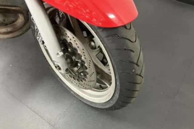 BMW R (1994) thumbnail 2