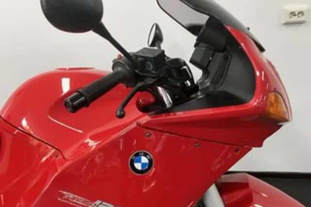 BMW R (1994) thumbnail 3