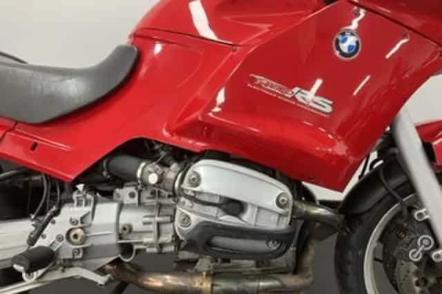 BMW R (1994) thumbnail 4
