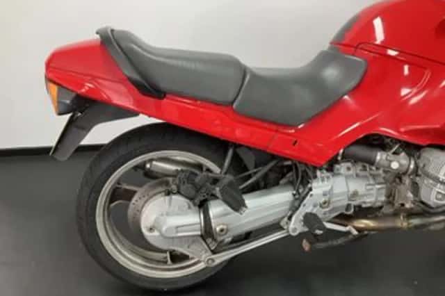 BMW R (1994) thumbnail 6