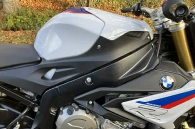 BMW S (2017) thumbnail 5