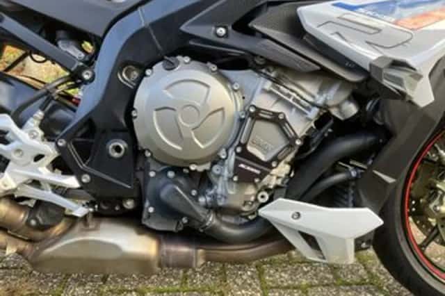 BMW S (2017) thumbnail 6