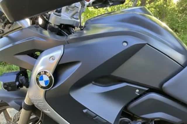 BMW R (2009) thumbnail 5