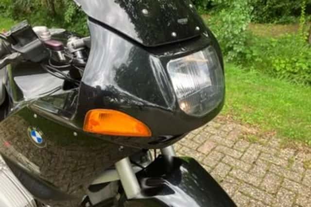 BMW R (1996) thumbnail 3