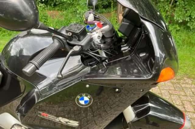 BMW R (1996) thumbnail 4