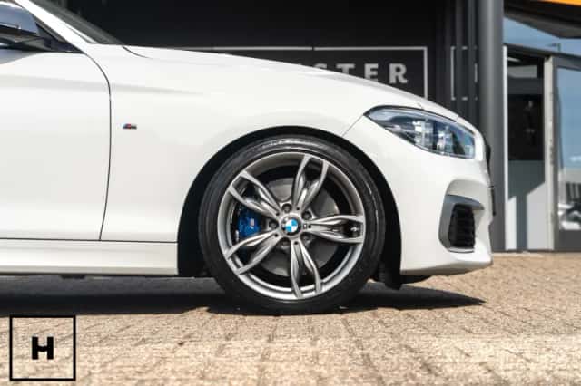 BMW 1-Serie (2016) thumbnail 5