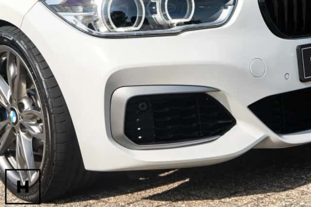 BMW 1-Serie (2016) thumbnail 6