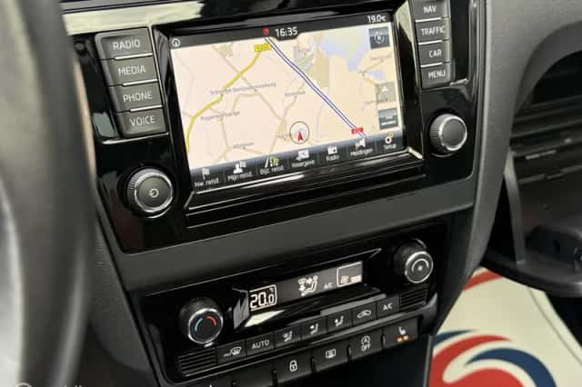 Škoda Rapid (2018) thumbnail 6