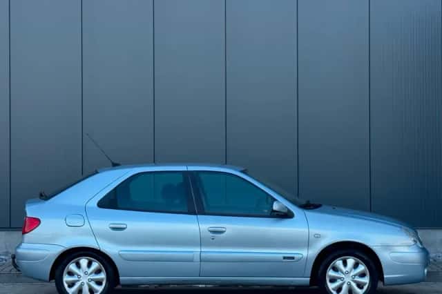 Citroën Xsara (2004) thumbnail 3