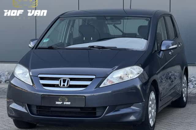 Honda FR-V (2006) thumbnail 1