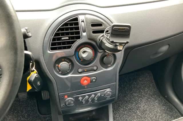 Renault Grand Modus (2010) thumbnail 4