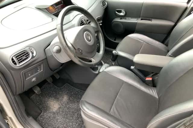 Renault Grand Modus (2010) thumbnail 5