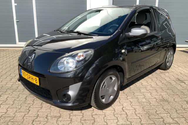Renault Twingo (2011) thumbnail 1