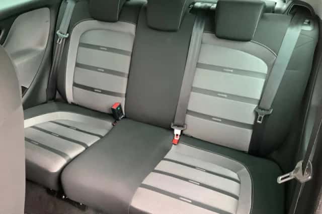 Fiat Punto (2009) thumbnail 6
