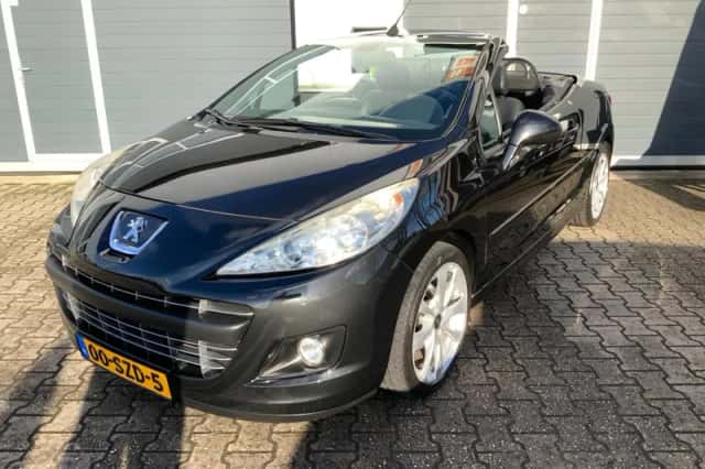 Peugeot 207 (2012) thumbnail 1