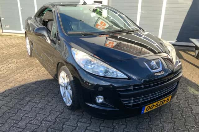 Peugeot 207 (2012) thumbnail 2