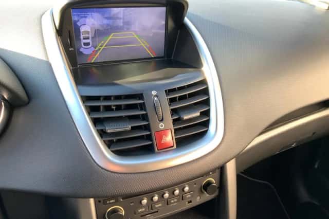Peugeot 207 (2012) thumbnail 4