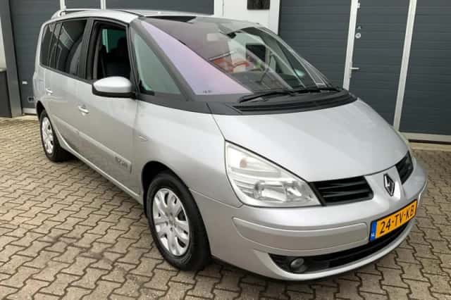 Renault Espace (2007) thumbnail 2
