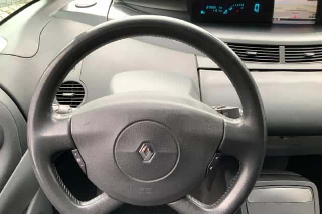Renault Espace (2007) thumbnail 3