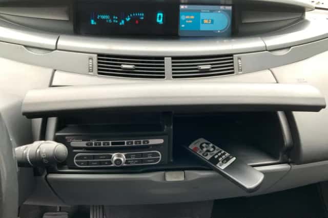 Renault Espace (2007) thumbnail 4