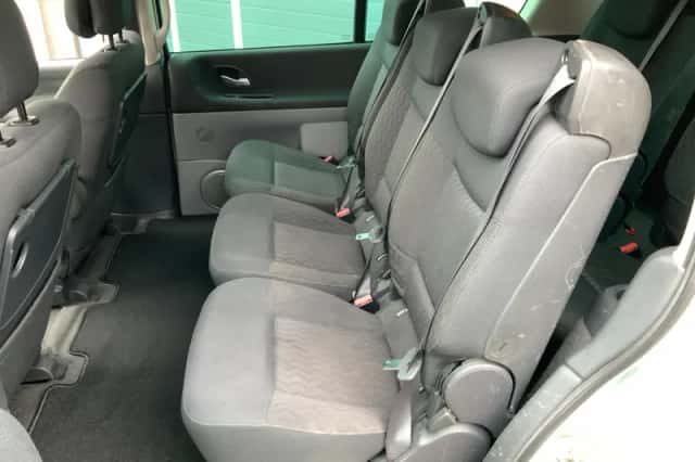 Renault Espace (2007) thumbnail 5