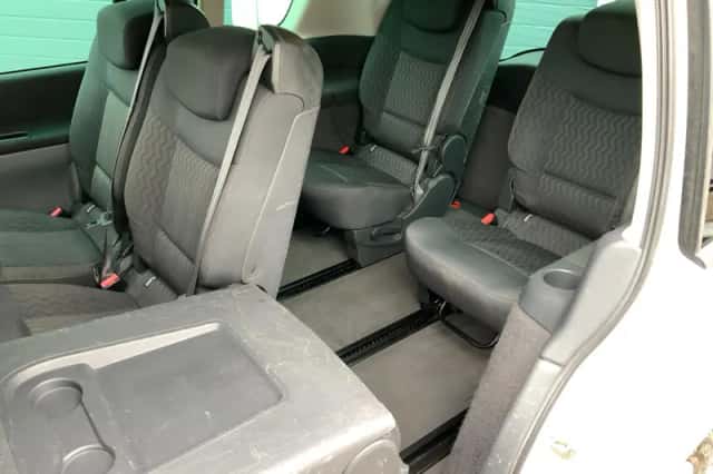 Renault Espace (2007) thumbnail 6