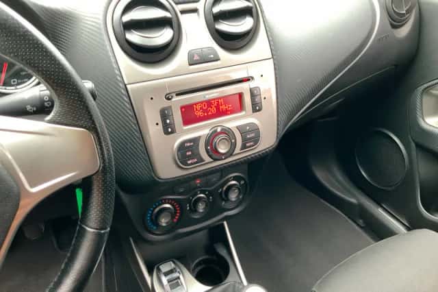 Alfa Romeo Mito (2009) thumbnail 4