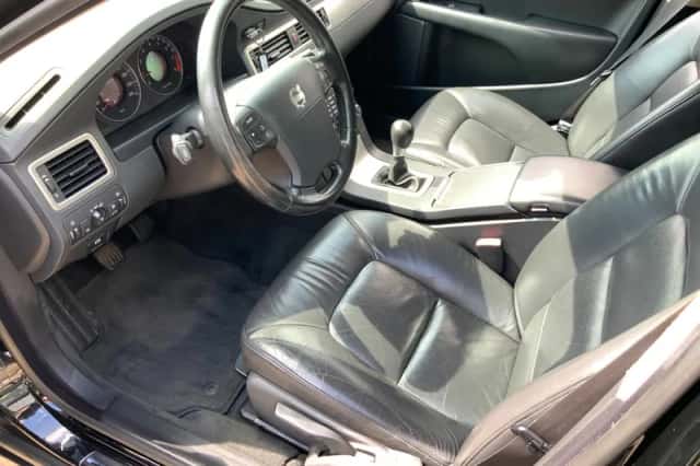 Volvo V70 (2009) thumbnail 5