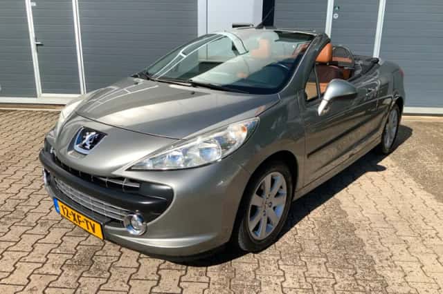 Peugeot 207 (2007) thumbnail 1