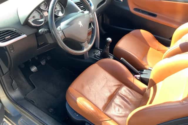 Peugeot 207 (2007) thumbnail 5