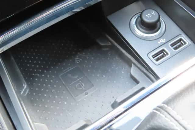 Škoda Kodiaq (2020) thumbnail 4