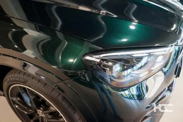 Mercedes-Benz GLE (2024) thumbnail 3