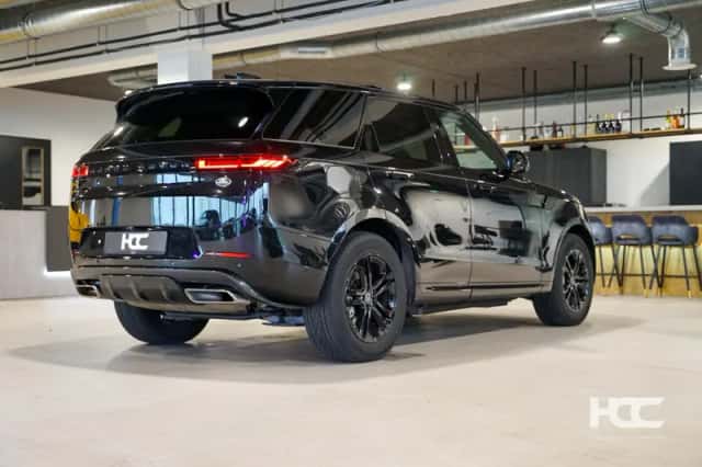 Land Rover Range Rover Sport (2023) thumbnail 2