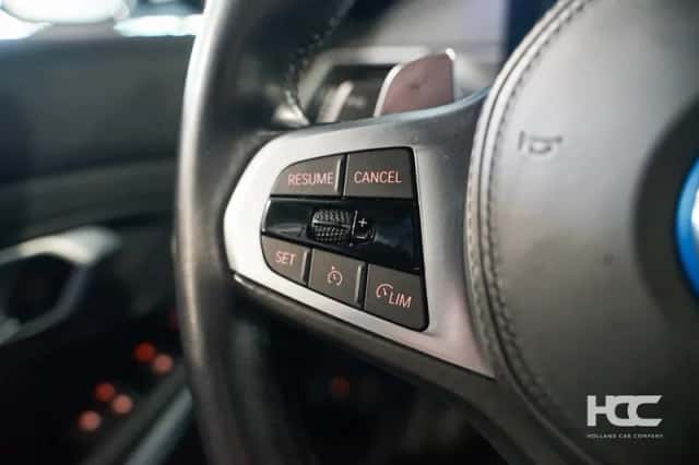BMW 3-Serie (2022) thumbnail 5