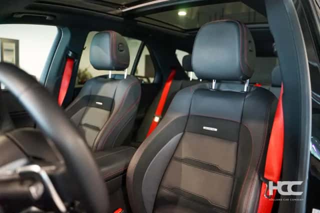 Mercedes-Benz GLE (2024) thumbnail 3